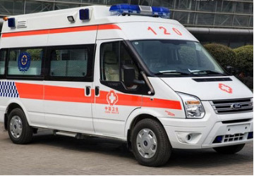 哈尔滨救护车租赁