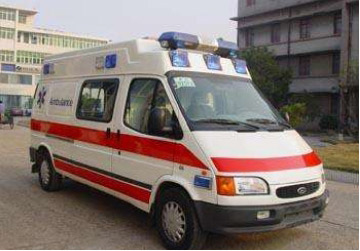 哈尔滨救护车租赁