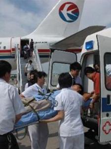 哈尔滨接送服务