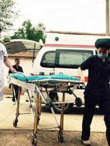 哈尔滨院后转乡